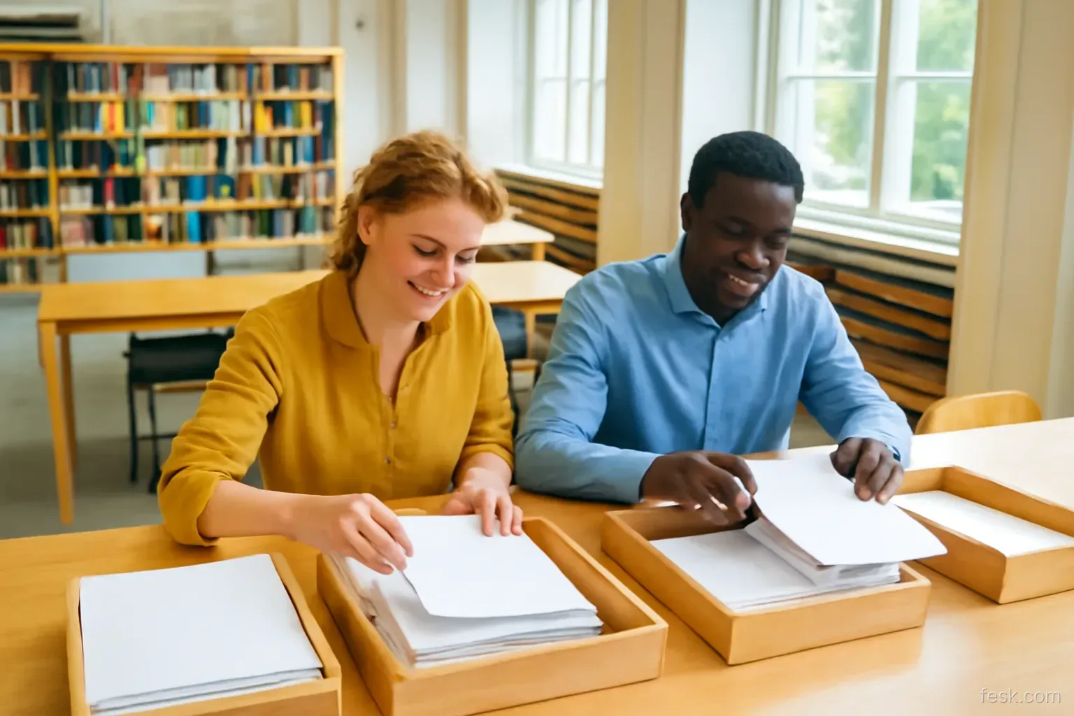 Systematic Reviews: Building the Search String and Screening in Pairs