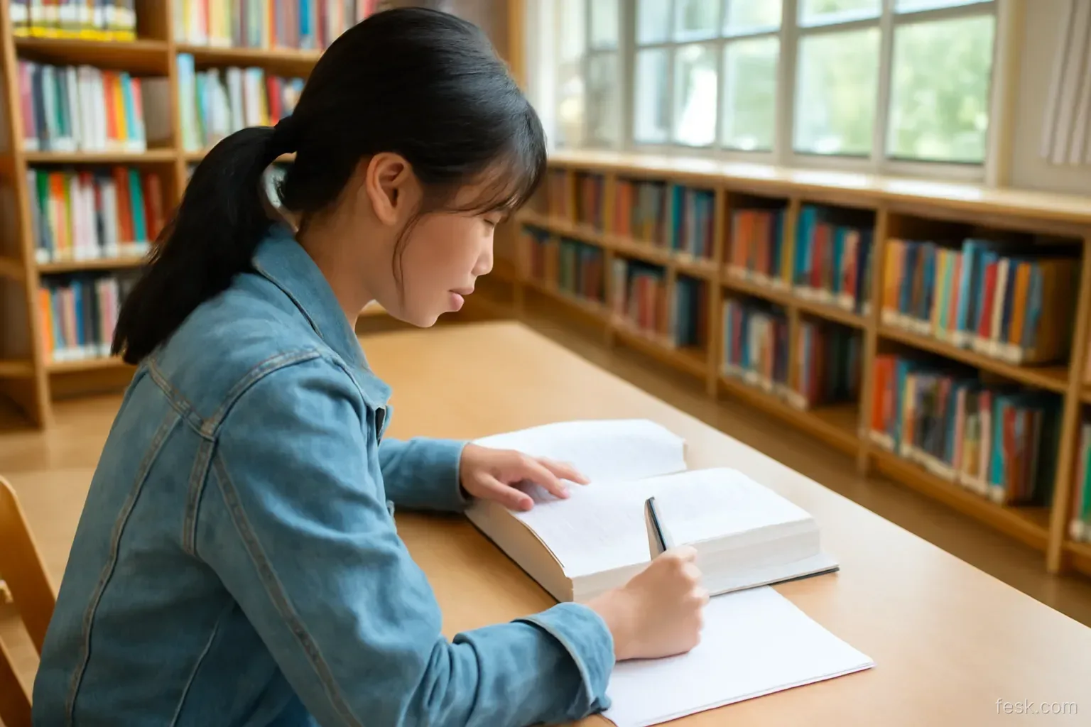 Retrieval Practice: Why Closing the Book Beats Rereading It Three Times