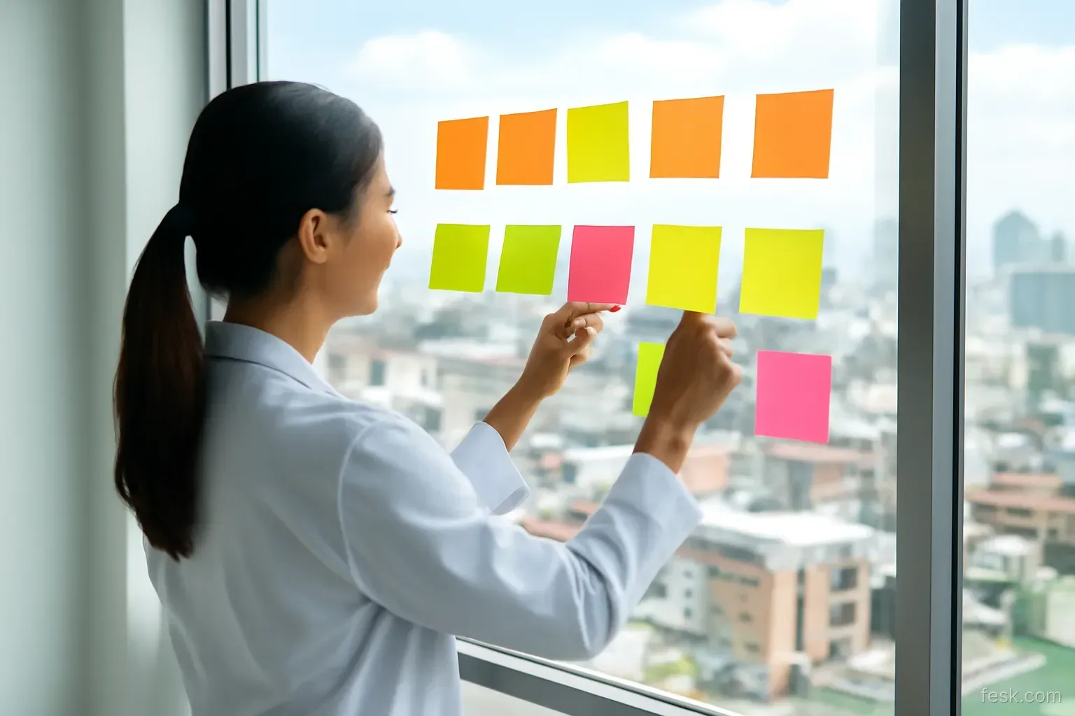 From Thesis to Research Agenda: A Five-Year Plan With Three Levels of Risk
