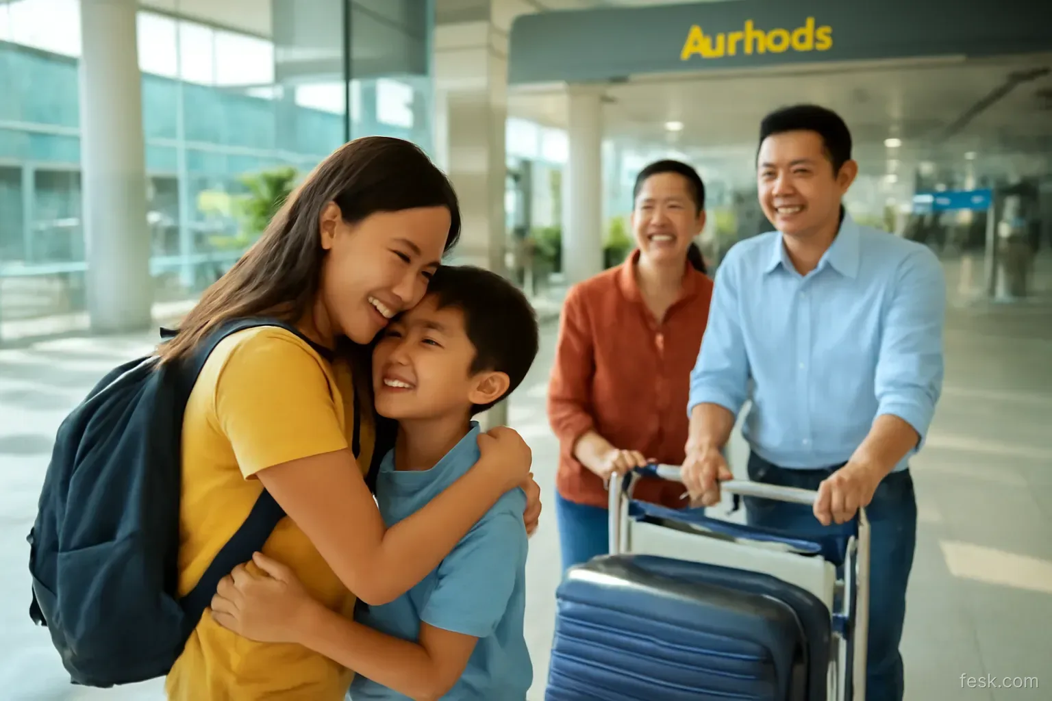 Going Home After Studying Abroad: Your Last Six Months Matter More Than the Degree