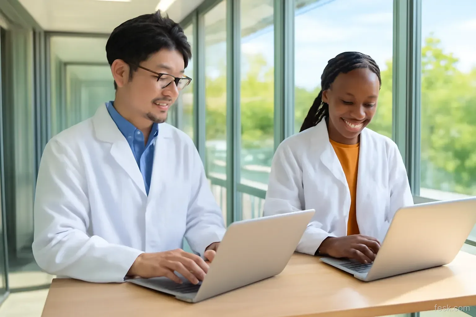 Writing a Research Grant Proposal: How Reviewers Read Your First Page