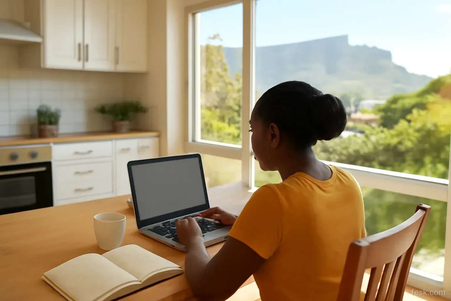 Writing an AI Disclosure Statement: Five Elements and Wording for Each Case