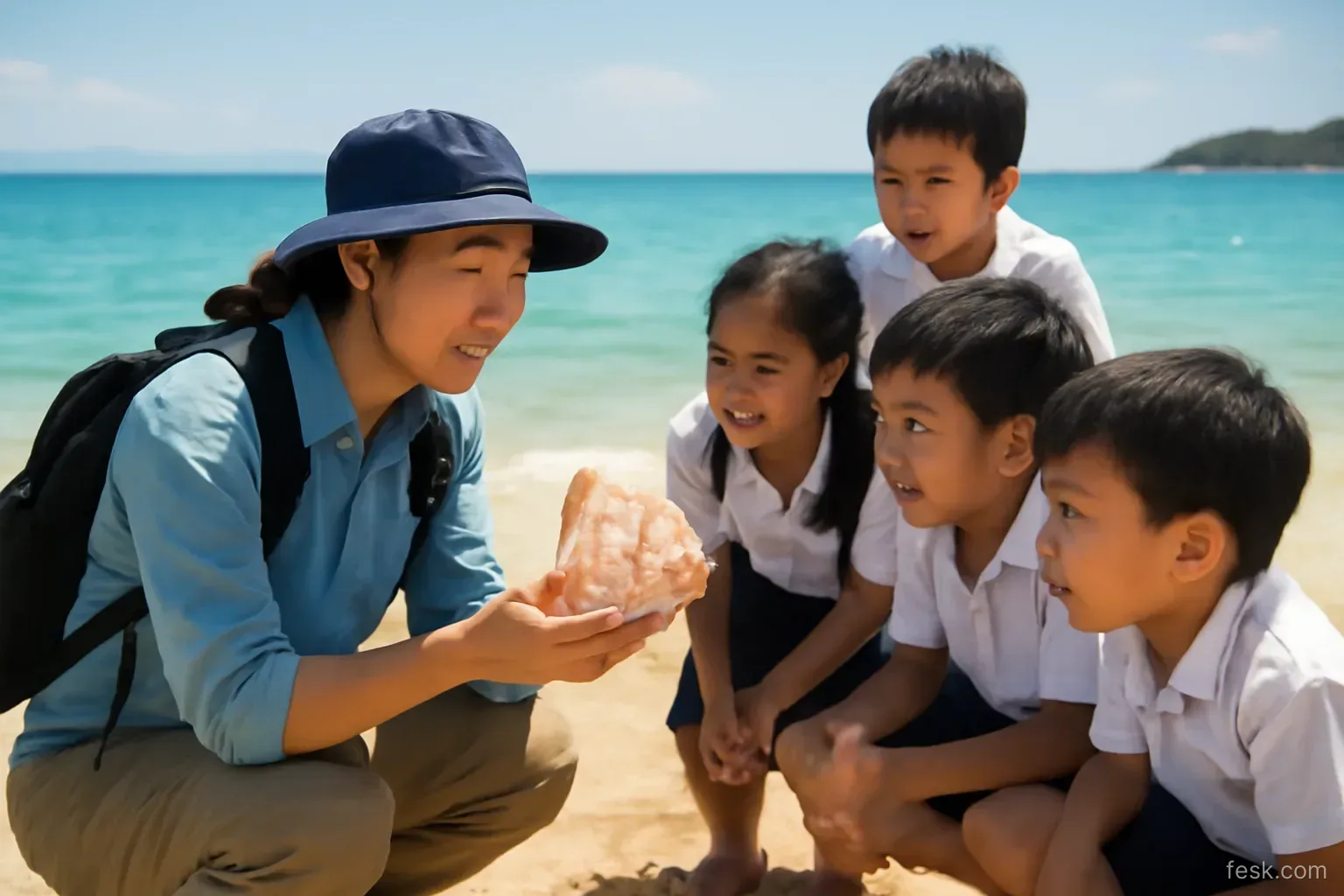 Writing a Plain-Language Summary: Accurate, Brief and Never Overstated